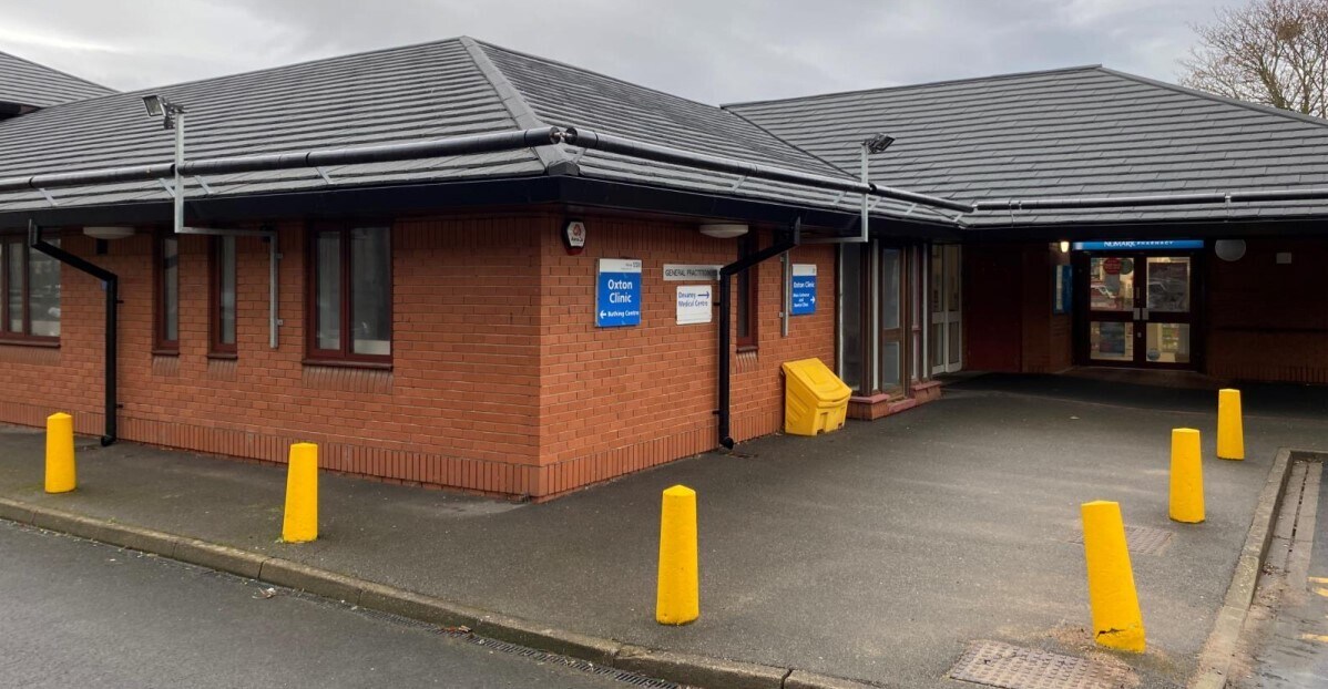 40 Balls Rd, Prenton for sale Primary Photo- Image 1 of 1