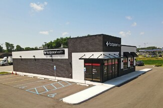 More details for 1320 W State Road 2, La Porte, IN - Retail for Sale