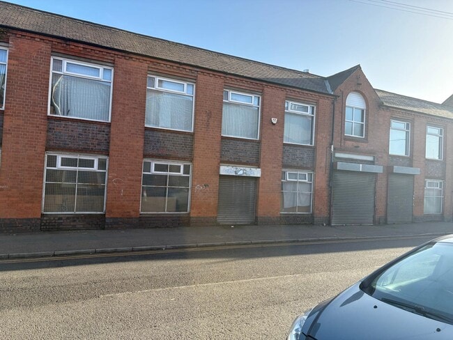More details for 45-47 Forest Rd, Leicester - Industrial for Sale