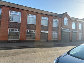 45-47 Forest Rd, Leicester to rent Building Photo- Image 1 of 9