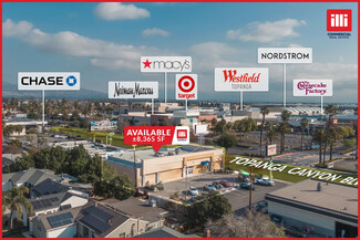 More details for 6537 Topanga Canyon Blvd, Woodland Hills, CA - Retail for Sale