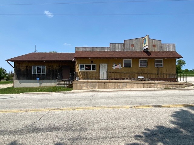 E2578 County Rd S, Casco, WI for sale Building Photo- Image 1 of 1