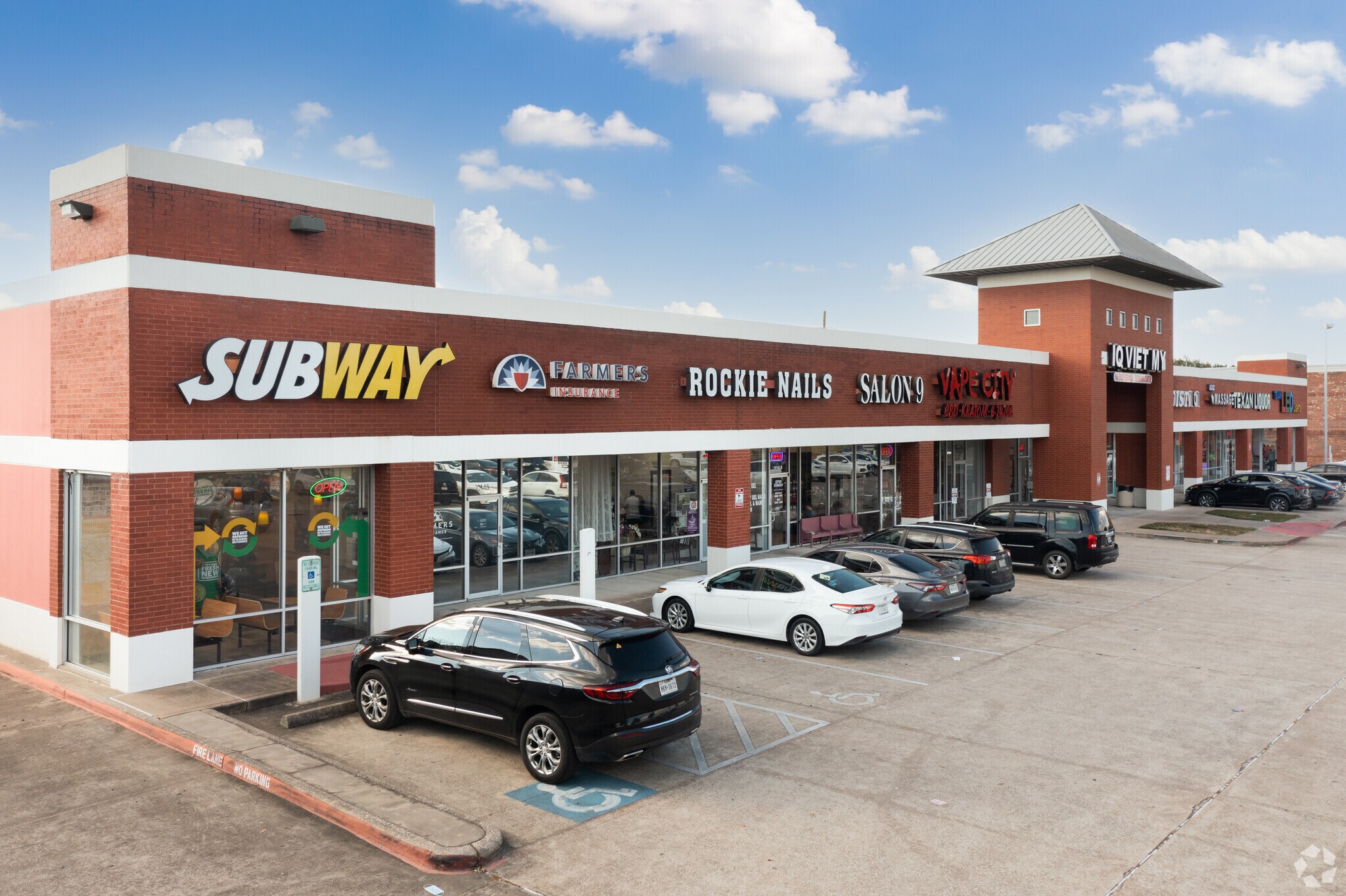 10140-10144 S Hwy 6, Sugar Land, TX for sale Building Photo- Image 1 of 1
