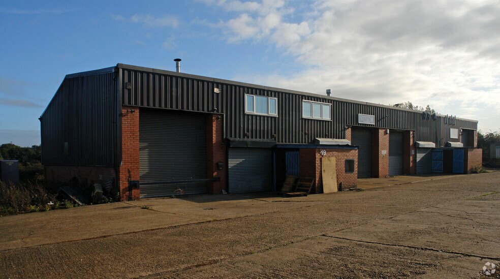 Rowleys Green Ln, Coventry for rent - Building Photo - Image 2 of 4