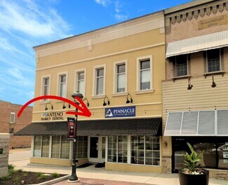 More details for 1 N Main St, Manteno, IL - Medical to Rent