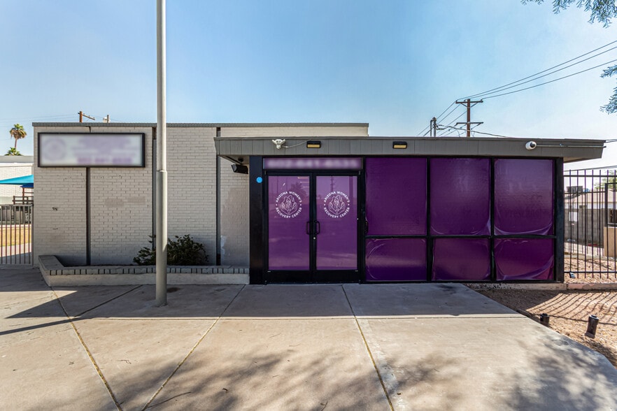 5827 N 35th Ave, Phoenix, AZ to rent - Building Photo - Image 2 of 103