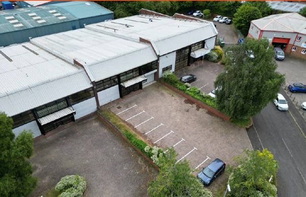 More details for Caxton Close, Daventry - Industrial to Rent