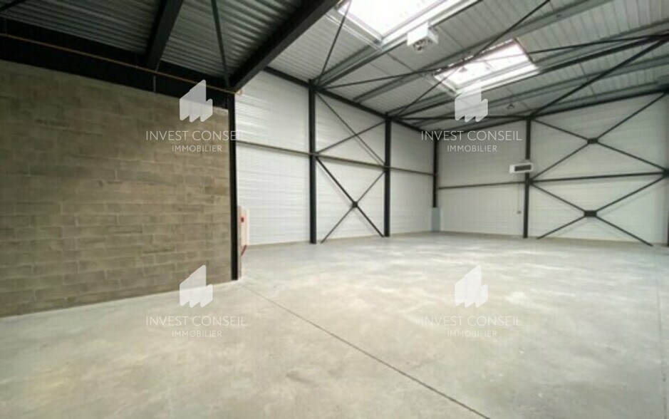 2 Avenue Du Noyer À La Malice, Louvres to rent - Interior Photo - Image 2 of 6