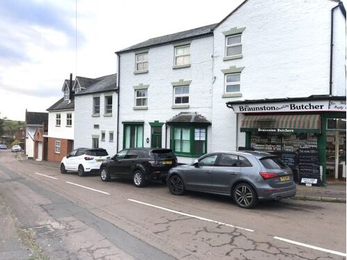 2a Cross Ln, Braunston to rent Building Photo- Image 1 of 2