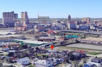 More details for 810 N Cherry St, San Antonio, TX - Land for Sale