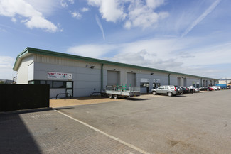 More details for Lancaster Clos, Sherburn In Elmet - Industrial for Rent