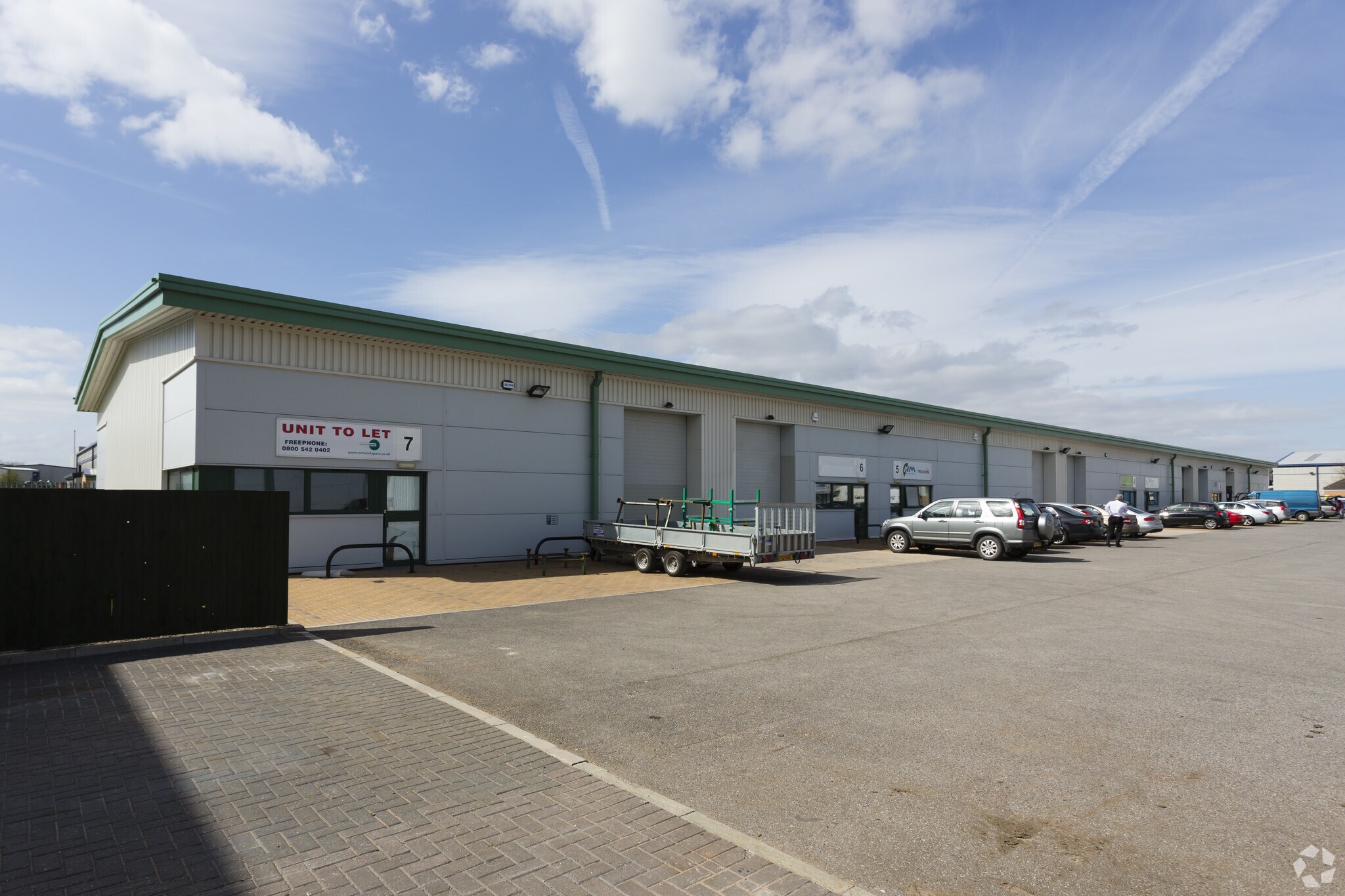 Lancaster Clos, Sherburn In Elmet for sale Primary Photo- Image 1 of 1