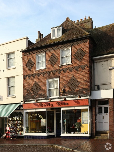 144 High St, Tonbridge for sale - Primary Photo - Image 1 of 1