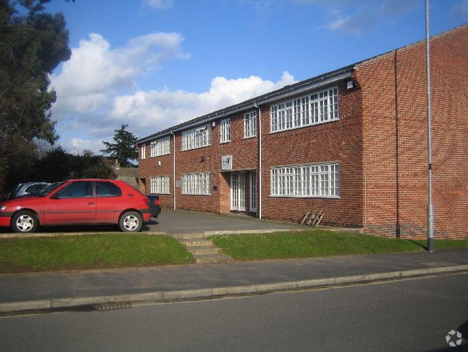 Fir Tree Ln, Groby for sale - Primary Photo - Image 1 of 1