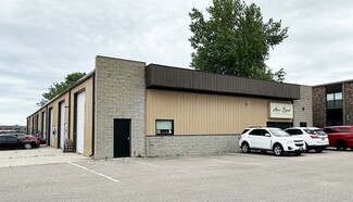 More details for Portfolio of 3 Commercial Buildings – for Sale, Fargo, ND