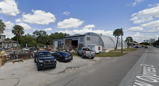 More details for 1002 N Rome Ave, Tampa, FL - Industrial for Rent