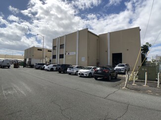 More details for 887 N Nimitz Hwy, Honolulu, HI - Industrial for Rent