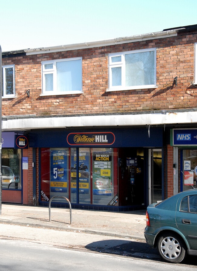 More details for 181 Grange Ln, Liverpool - Retail to Rent