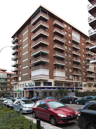 More details for Calle Rufino Blanco, 4, Guadalajara - Build-to-Rent for Sale