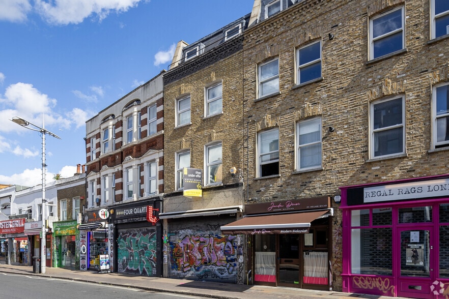 189 Rye Ln, London to rent - Building Photo - Image 2 of 2