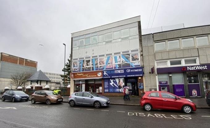 62-64 High St, Bognor Regis for sale Primary Photo- Image 1 of 1