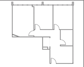 14211 E 4th Ave, Aurora, CO for rent Floor Plan- Image 1 of 1