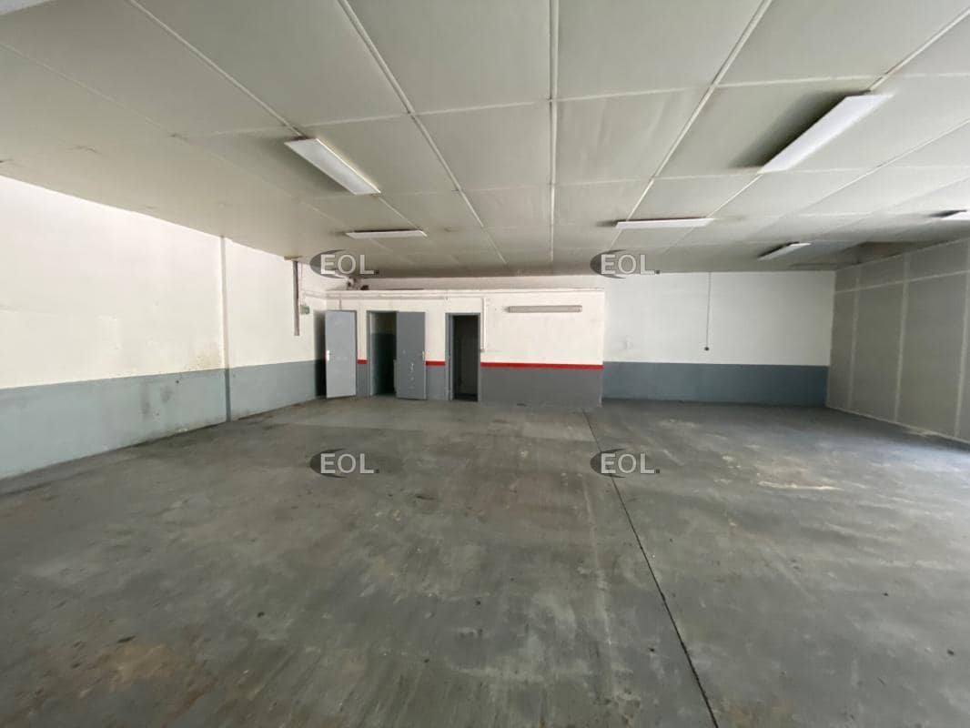 Light Industrial in Gémenos to rent Interior Photo- Image 1 of 4