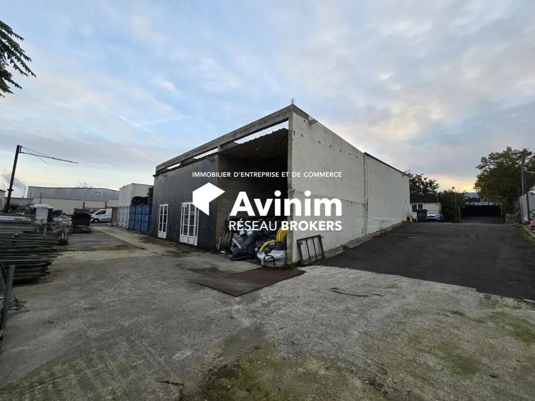 Light Industrial in Argenteuil to rent Building Photo- Image 1 of 11