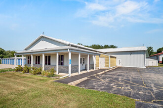 950 W Lincoln Hwy, Hinckley, IL for sale Building Photo- Image 1 of 1