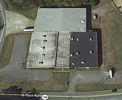 639 N Post Rd, Shelby, NC for sale - Primary Photo - Image 1 of 1