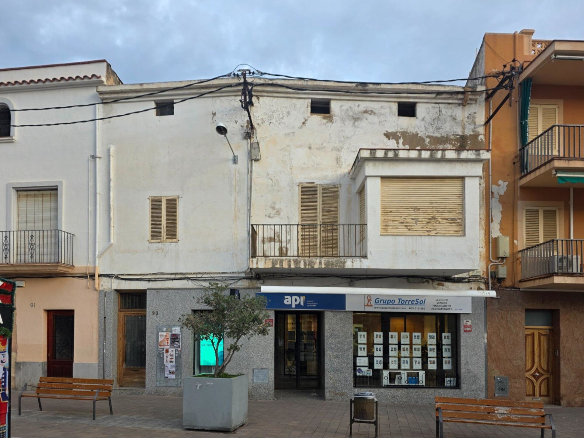 Build-to-Rent in Torredembarra, Tarragona for sale Primary Photo- Image 1 of 4