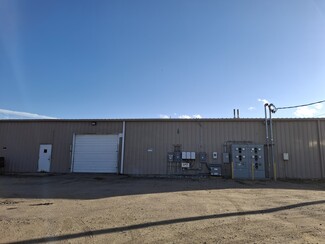 More details for 8777 Brighton Rd, Henderson, CO - Office, Industrial for Rent