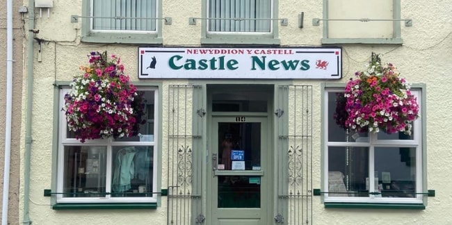 More details for 14 Bridge St, Kidwelly - Retail for Sale