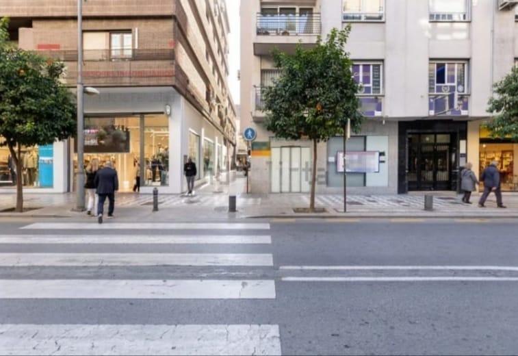 Calle Recogidas, 13, Granada, Granada to rent Building Photo- Image 1 of 3