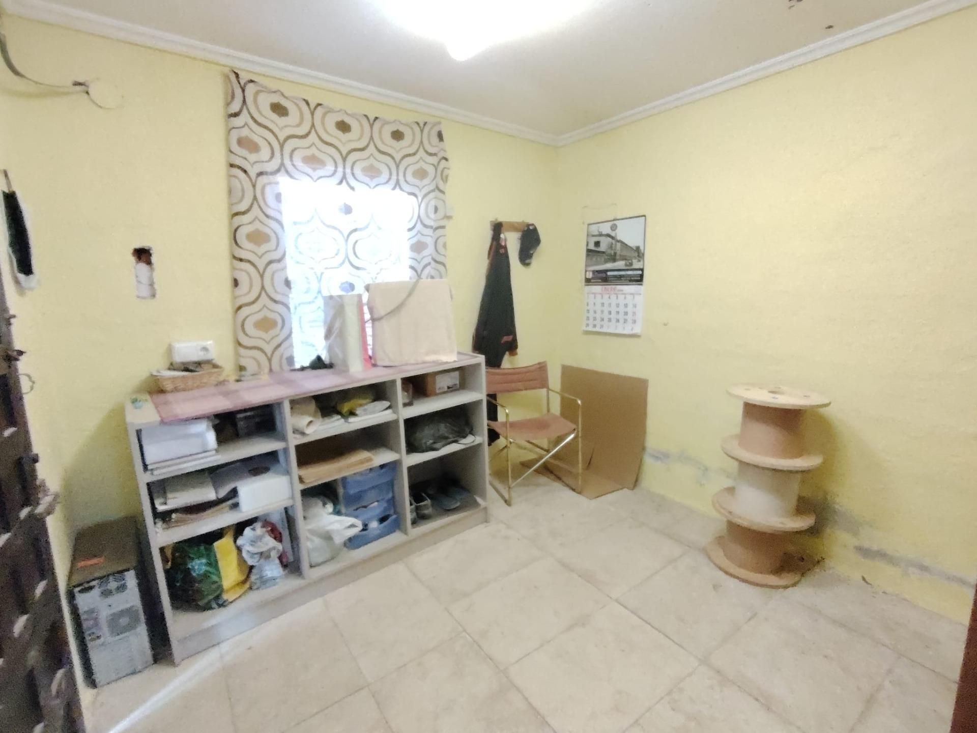 Land in HONDÓN DE LAS NIEVES, Alicante for sale Building Photo- Image 1 of 8