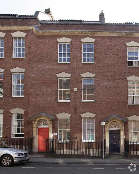 Pritchard St, Bristol for sale - Primary Photo - Image 1 of 1