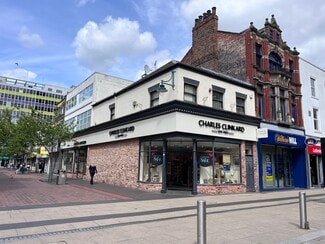More details for 16 Corporation Rd, Middlesbrough - Retail to Rent