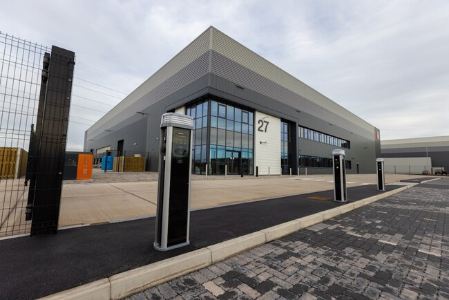 More details for Fourth Way, Avonmouth - Industrial to Rent