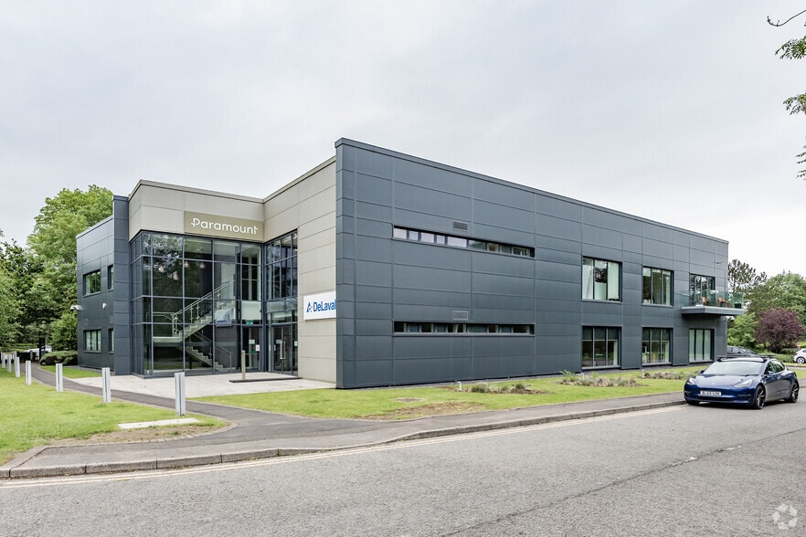 Pascal Clos, Cardiff to rent - Primary Photo - Image 1 of 3
