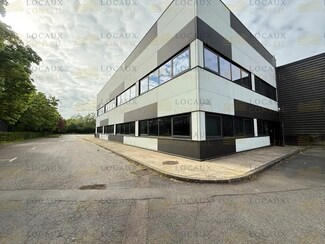 More details for Light Industrial to Rent