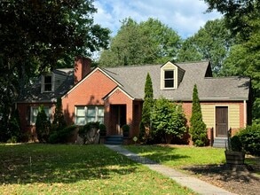 496 Medlock Rd, Decatur, GA for rent Building Photo- Image 1 of 22