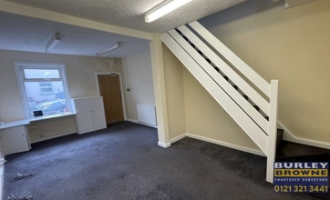 9-9A Gate Ln, Sutton Coldfield to rent Interior Photo- Image 2 of 3