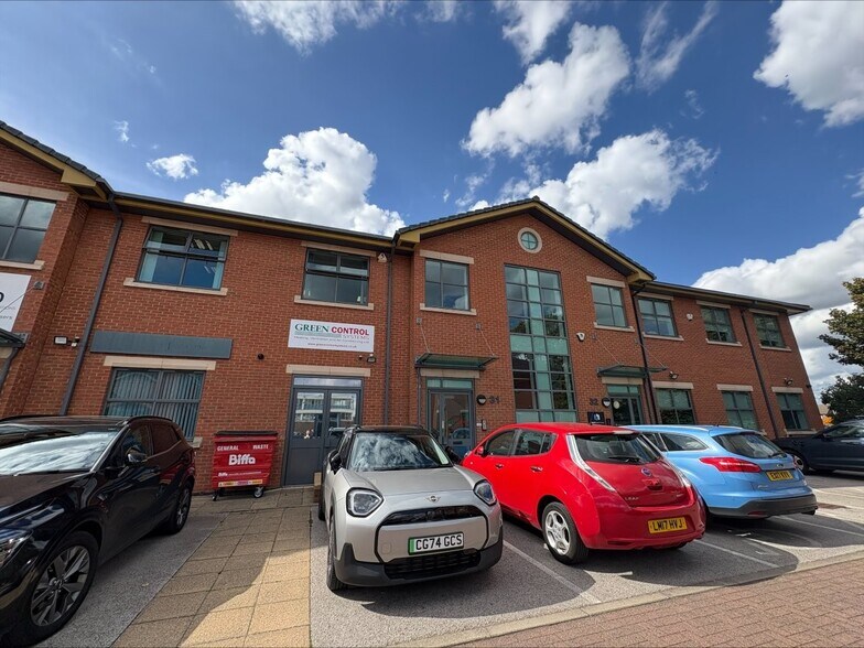 Eldon Rd, Beeston to rent - Building Photo - Image 3 of 22