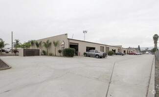 More details for 19042 San Jose Ave, City Of Industry, CA - Industrial for Rent