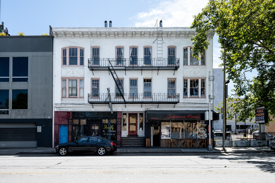 480-484 6th St, San Francisco, CA for sale - Primary Photo - Image 1 of 15