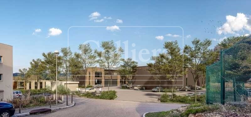 Light Industrial in La Ciotat for sale Building Photo- Image 1 of 2