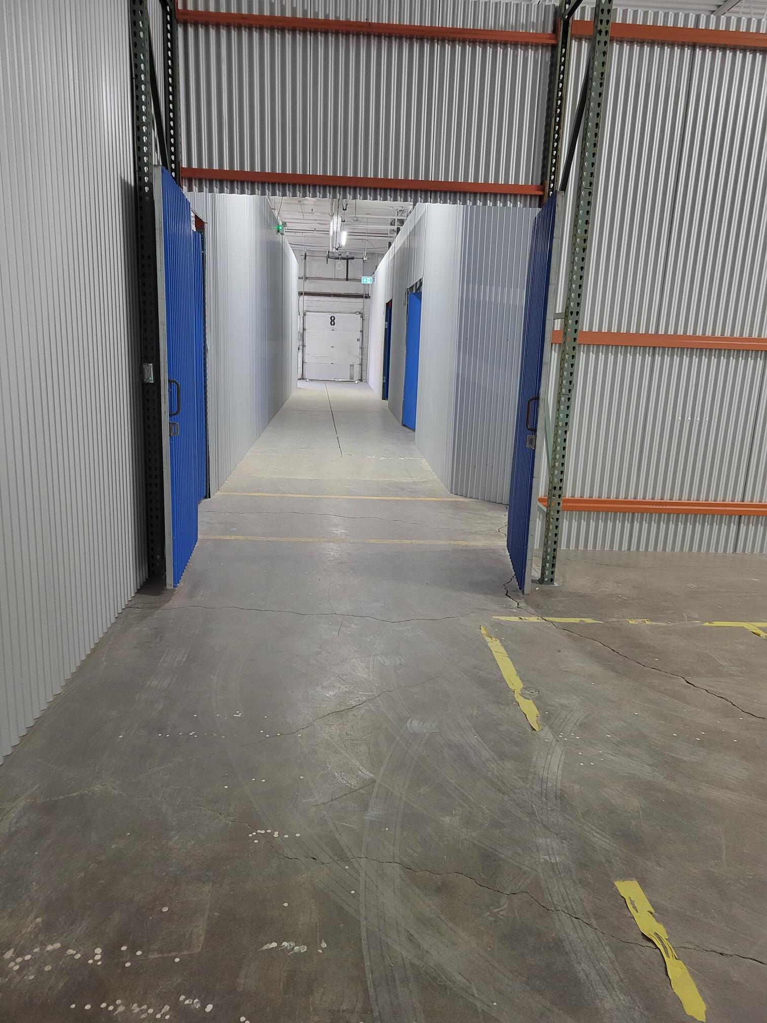 724 Caledonia Rd, Toronto, ON to rent Interior Photo- Image 1 of 5