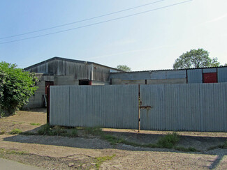 More details for Rickney Ln, Hailsham - Industrial for Sale