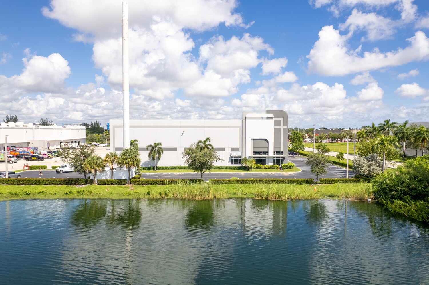 3400 SW 20th St, Pembroke Park, FL to rent Building Photo- Image 1 of 15