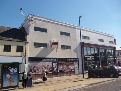 91-97 High St, Redcar for sale Primary Photo- Image 1 of 1